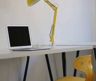 Open Space  8 postes Coworking Cours Mirabeau Marignane 13700 - photo 2